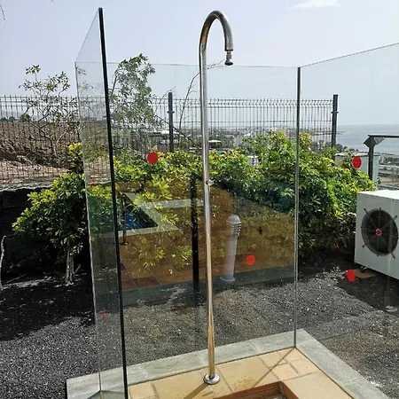 Apartment Estudio Arco Yaiza (Lanzarote)