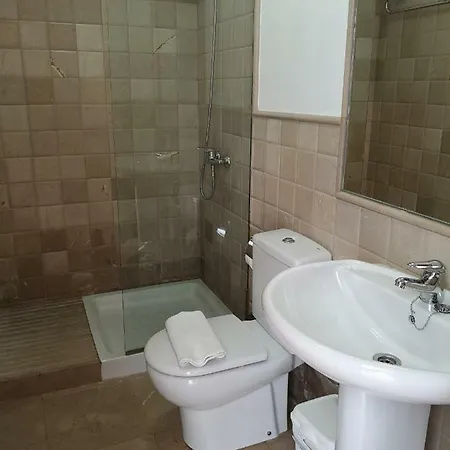 Estudio Arco Apartment Yaiza (Lanzarote)
