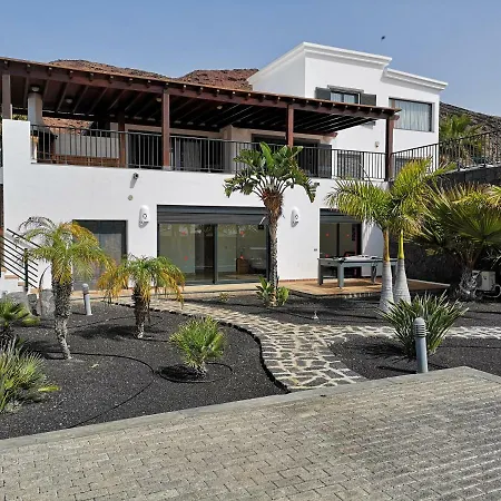 Apartment Estudio Arco Yaiza (Lanzarote)