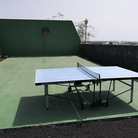 Estudio Arco * Yaiza (Lanzarote)